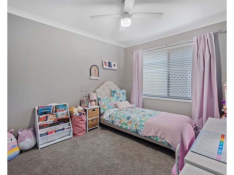 6 Baychester Place, Wakerley QLD 4154