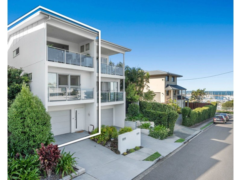 6/48 Oceana Terrace, Manly QLD 4179