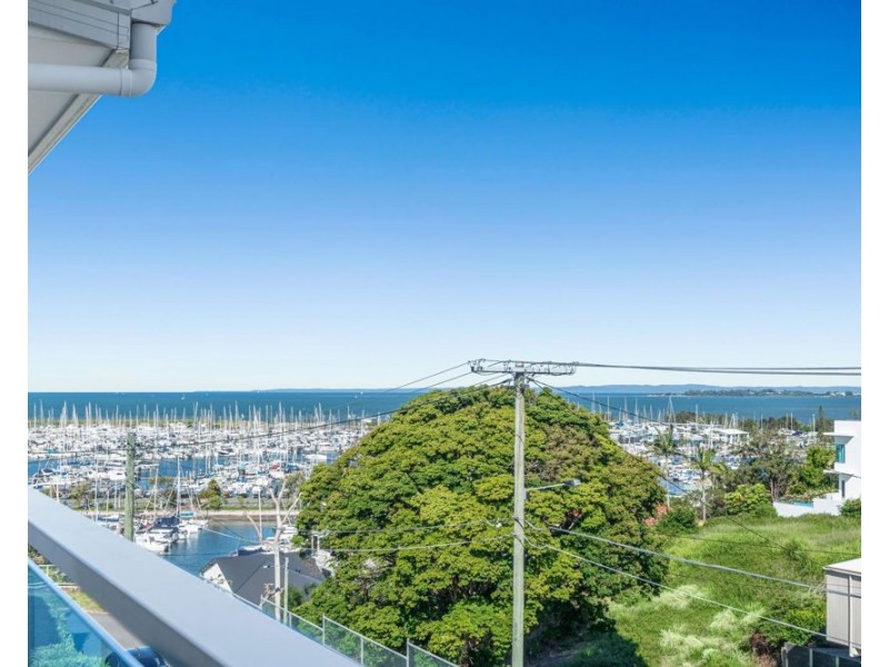 6/48 Oceana Terrace, Manly QLD 4179