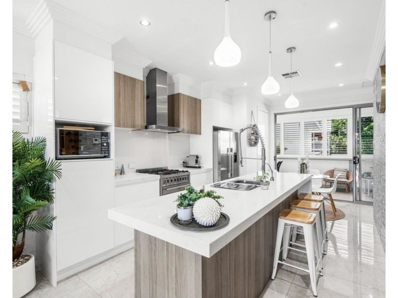 6/48 Oceana Terrace, Manly QLD 4179