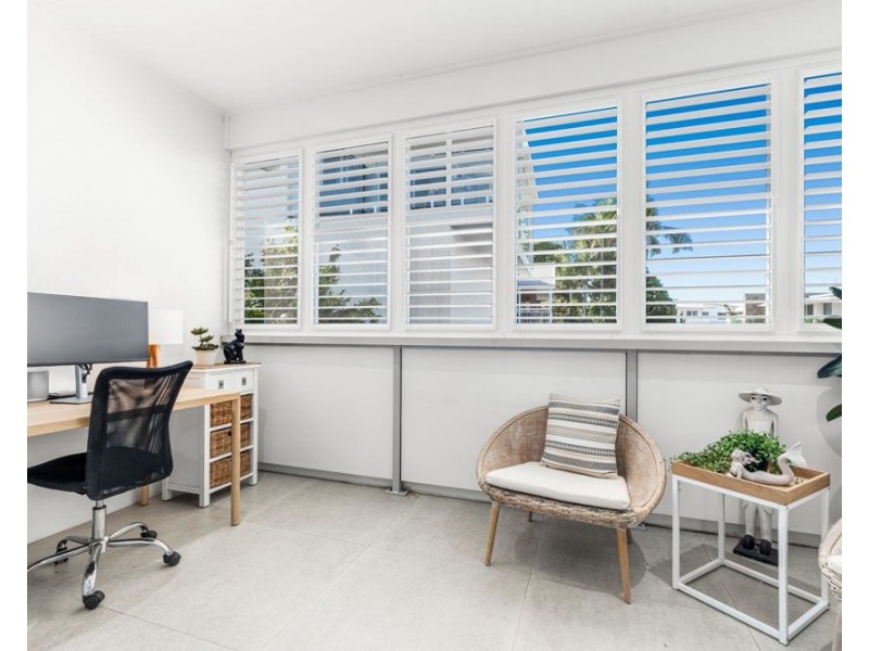 6/48 Oceana Terrace, Manly QLD 4179
