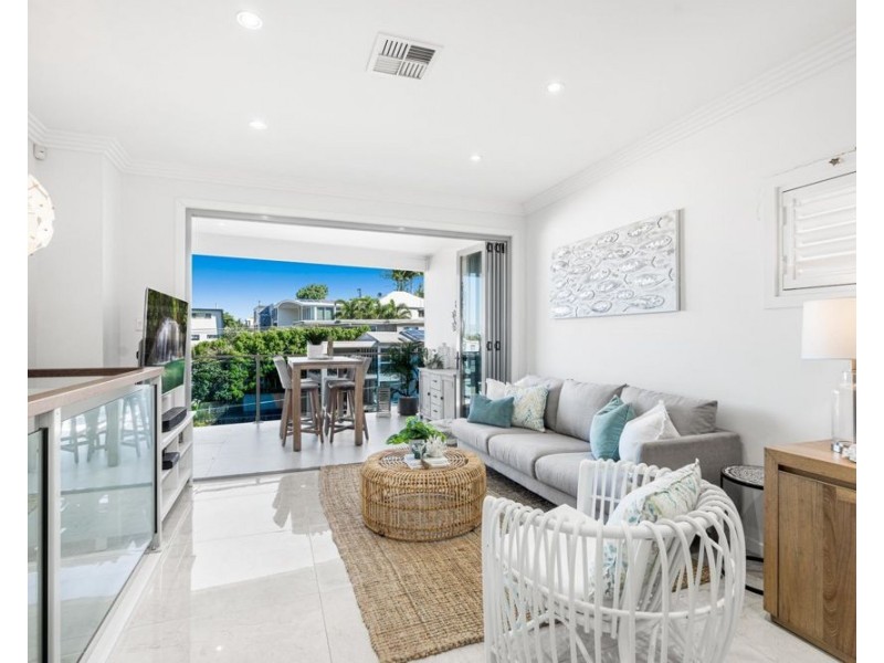 6/48 Oceana Terrace, Manly QLD 4179