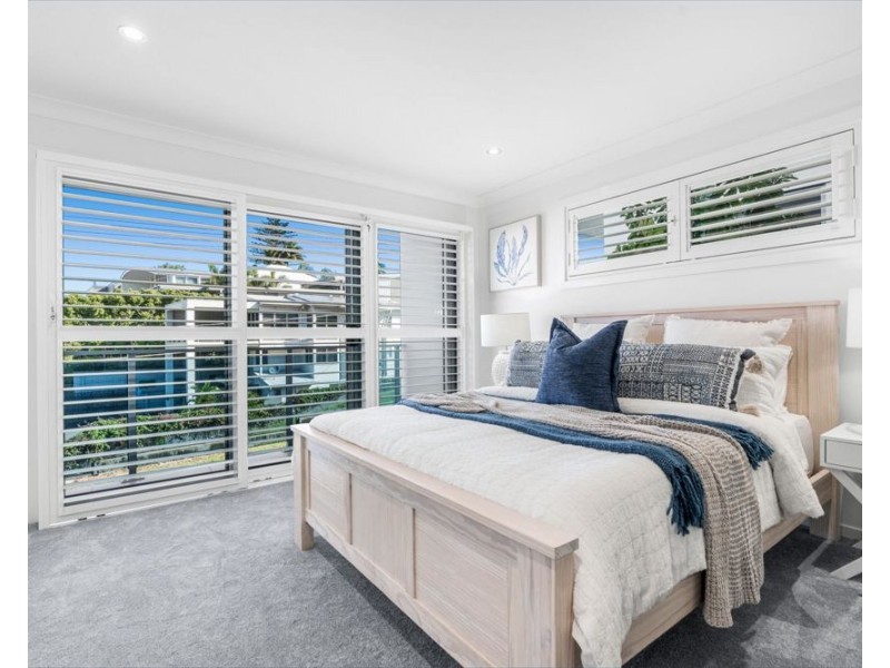 6/48 Oceana Terrace, Manly QLD 4179