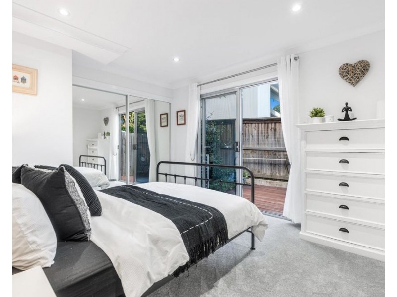 6/48 Oceana Terrace, Manly QLD 4179