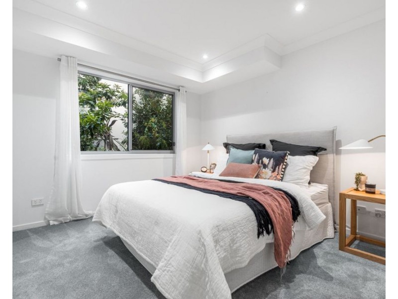 6/48 Oceana Terrace, Manly QLD 4179