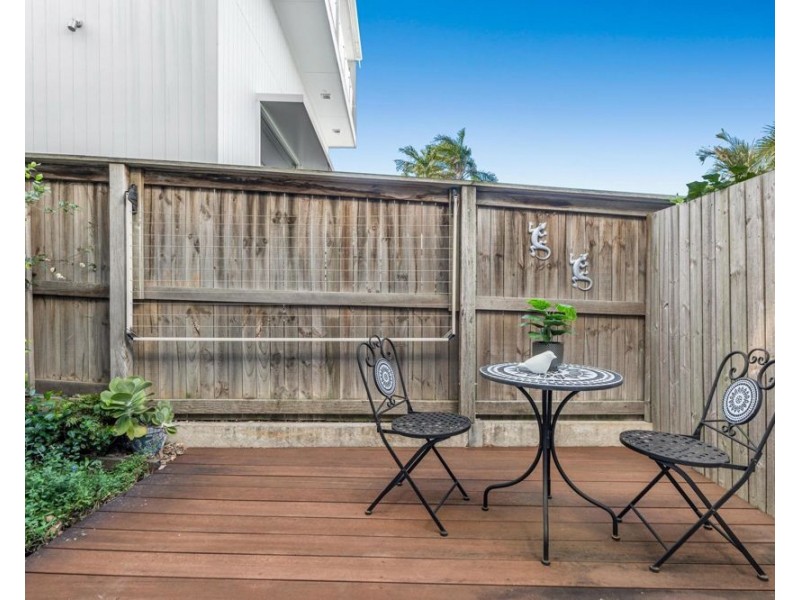 6/48 Oceana Terrace, Manly QLD 4179