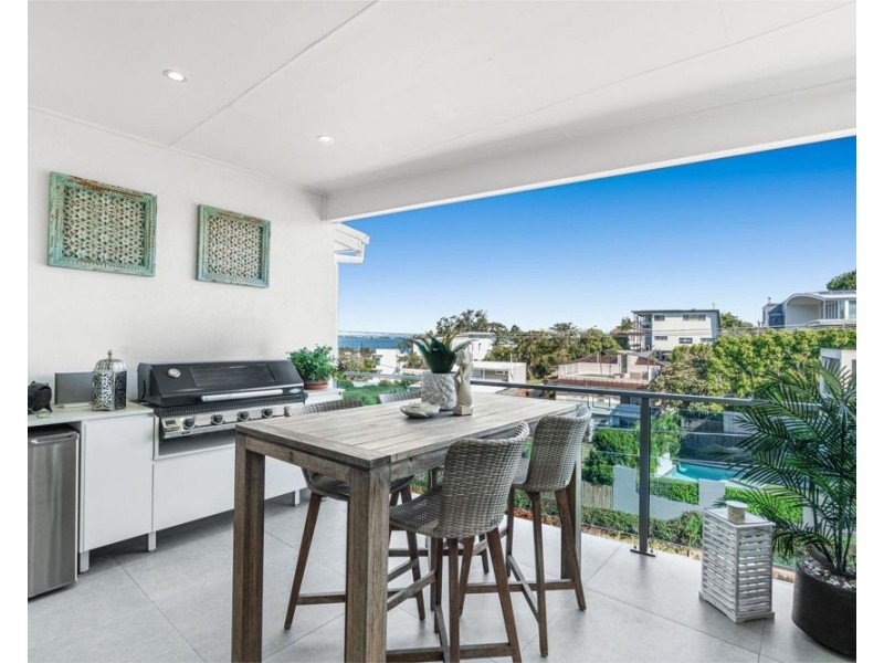 6/48 Oceana Terrace, Manly QLD 4179