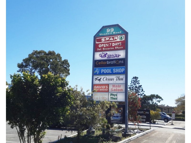 9/99 Wondall Road, Wynnum West QLD 4178