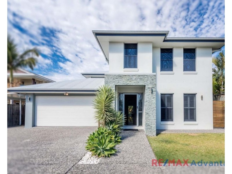 17 Brush Box Place, Wakerley QLD 4154