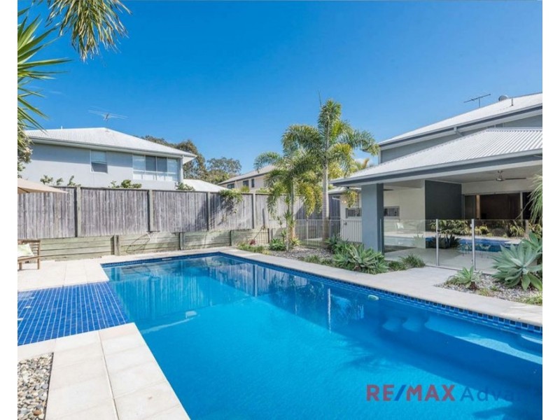 17 Brush Box Place, Wakerley QLD 4154