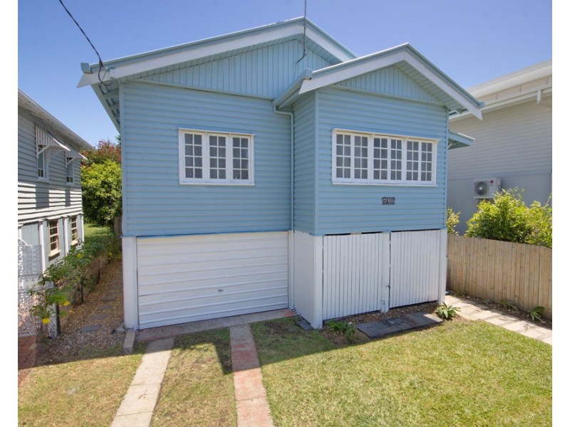 7 Charlotte Street, Wynnum QLD 4178