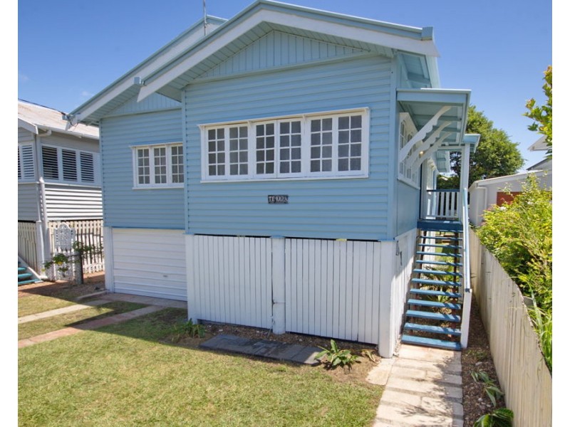 7 Charlotte Street, Wynnum QLD 4178