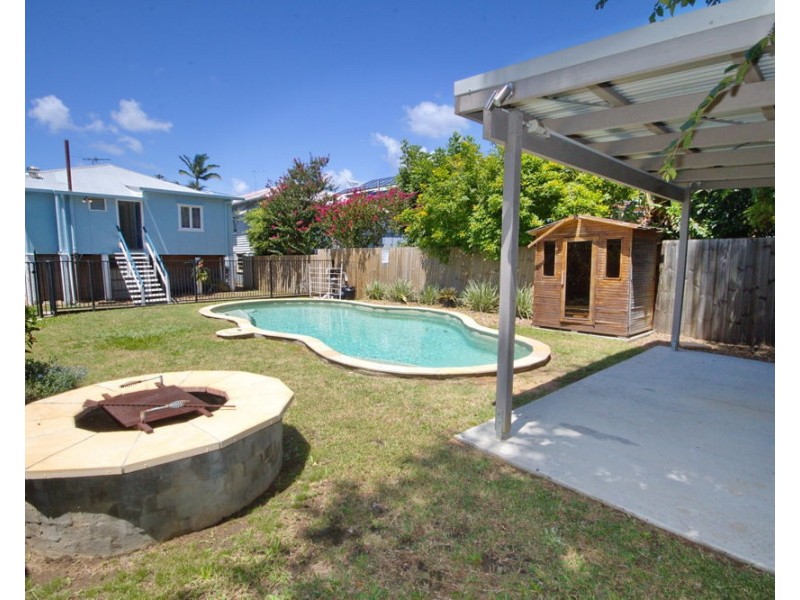 7 Charlotte Street, Wynnum QLD 4178