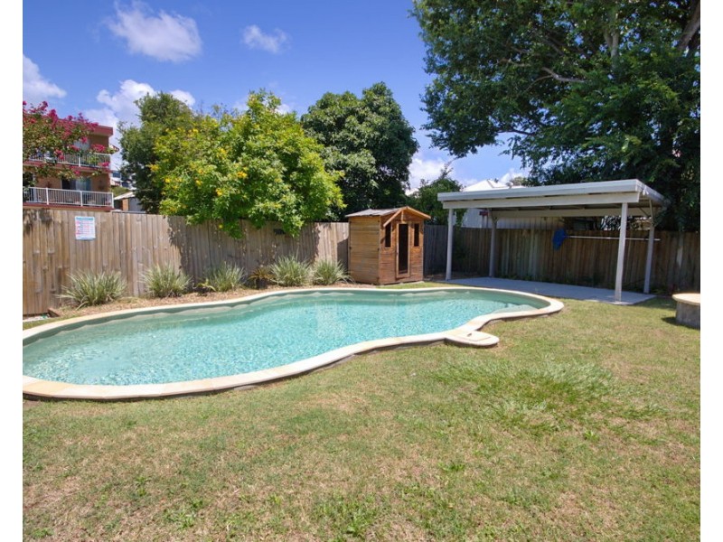 7 Charlotte Street, Wynnum QLD 4178