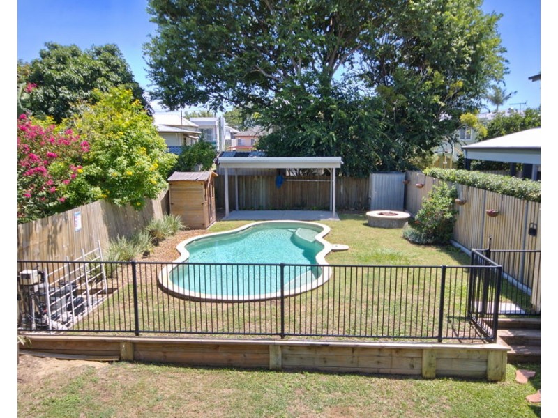 7 Charlotte Street, Wynnum QLD 4178