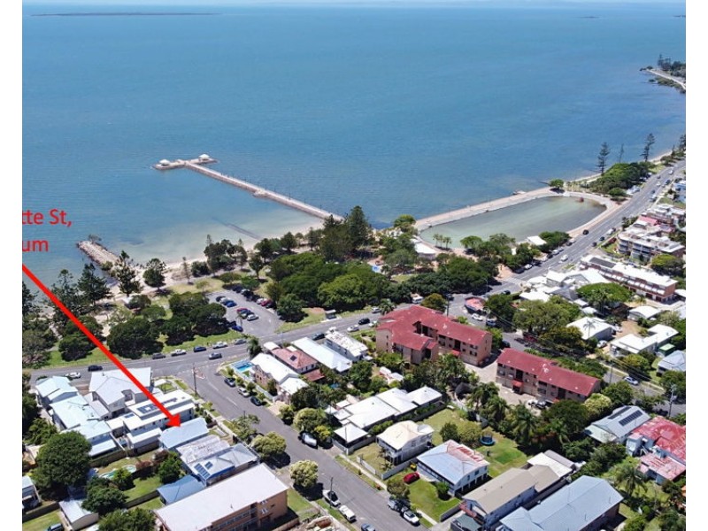 7 Charlotte Street, Wynnum QLD 4178