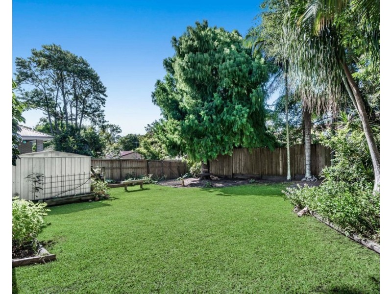 143 Sibley Road, Wynnum West QLD 4178