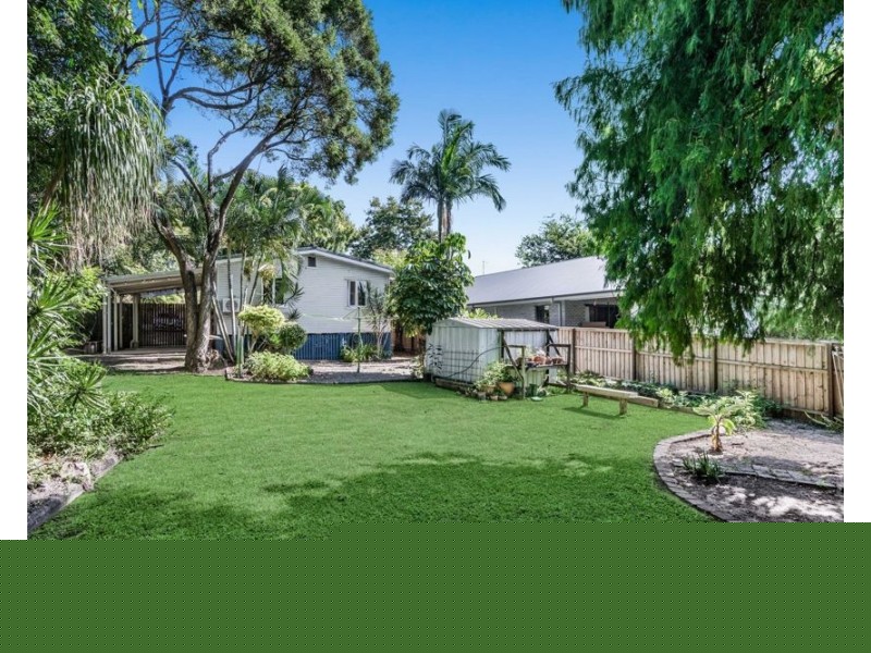 143 Sibley Road, Wynnum West QLD 4178