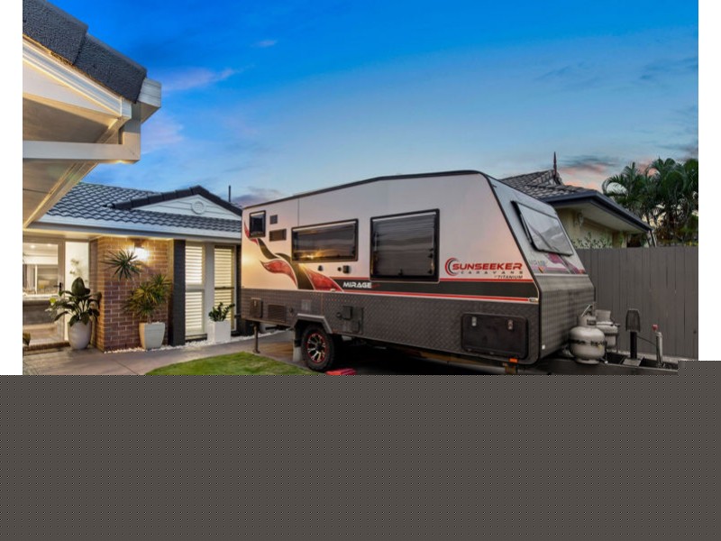 6 Rudkin Street, Wakerley QLD 4154
