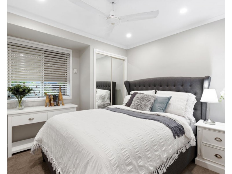 6 Rudkin Street, Wakerley QLD 4154