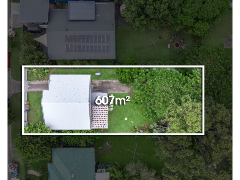21 Wyeth Street, Wynnum QLD 4178