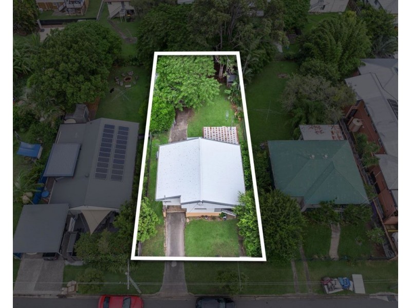 21 Wyeth Street, Wynnum QLD 4178