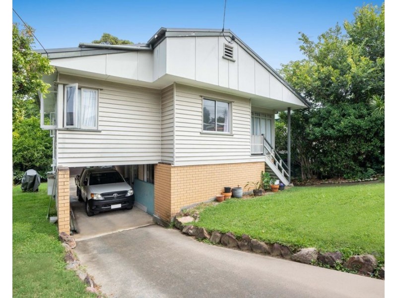 21 Wyeth Street, Wynnum QLD 4178