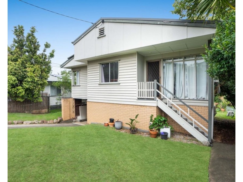 21 Wyeth Street, Wynnum QLD 4178