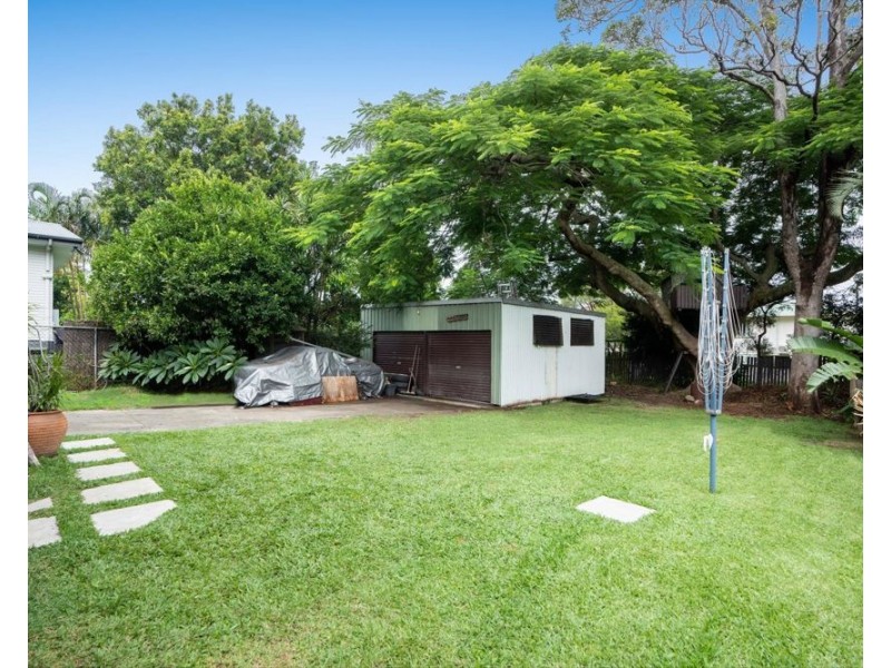 21 Wyeth Street, Wynnum QLD 4178