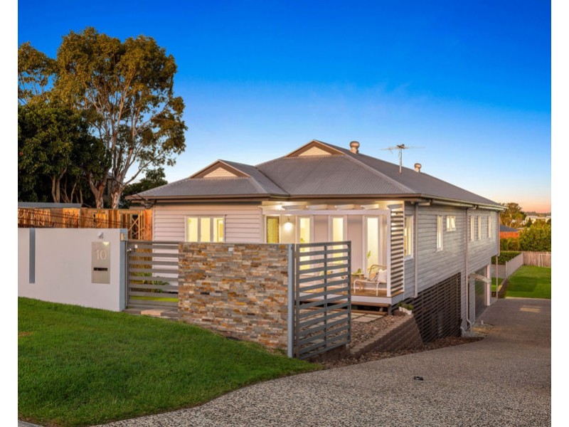 10 Olinda Street, Carina QLD 4152