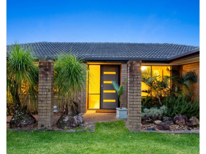 7 Rechner Street, Belmont QLD 4153