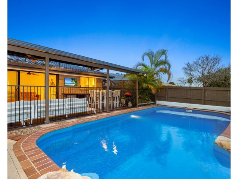 7 Rechner Street, Belmont QLD 4153