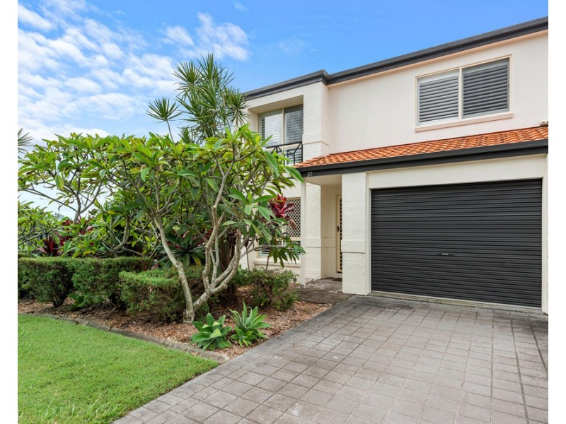 37/20 Hunter Street, Manly West QLD 4179
