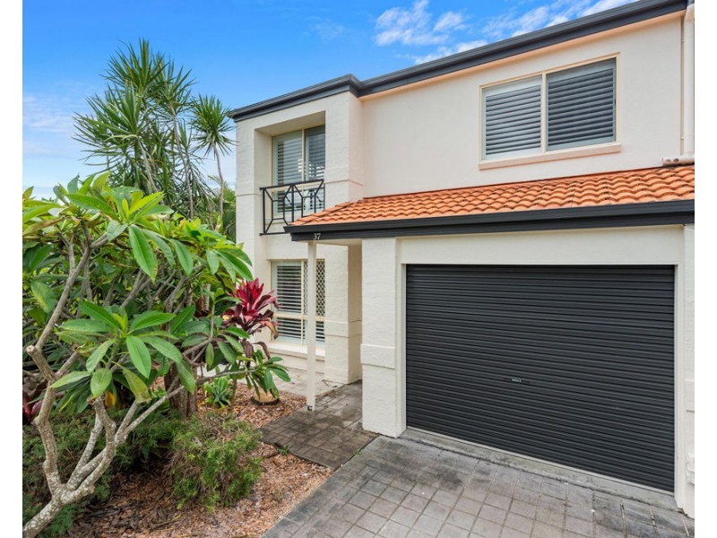 37/20 Hunter Street, Manly West QLD 4179