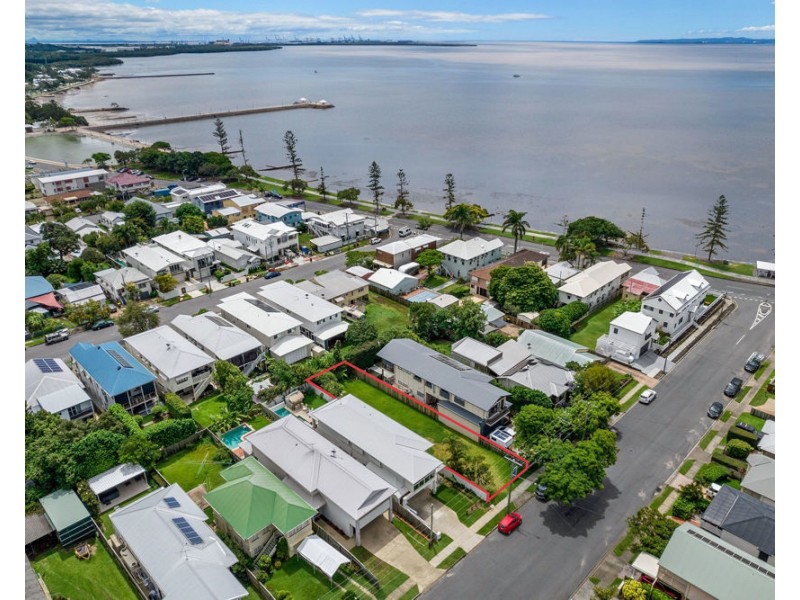 17 Cedar Street, Wynnum QLD 4178