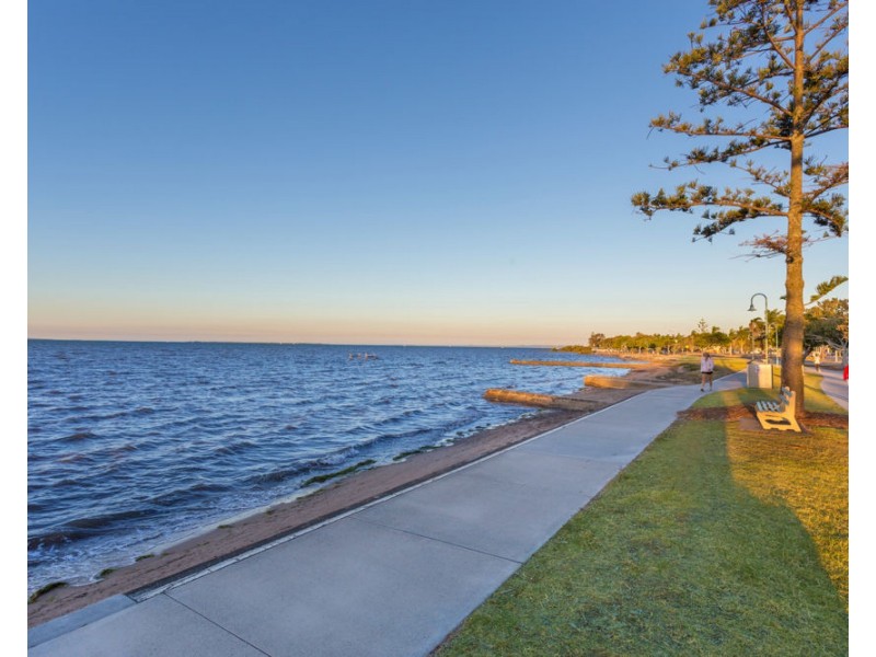 17 Cedar Street, Wynnum QLD 4178