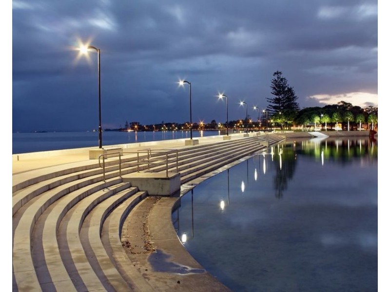 17 Cedar Street, Wynnum QLD 4178