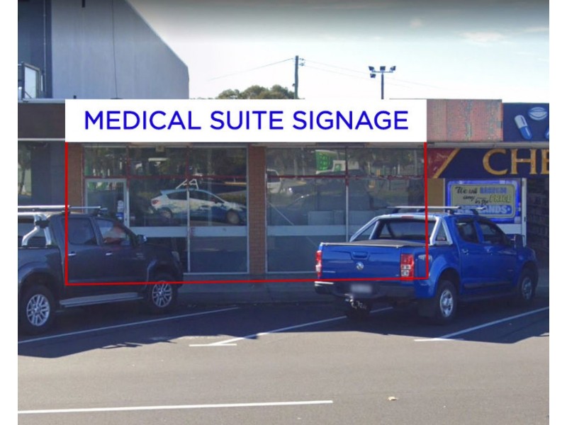 82 Old Cleveland Road, Capalaba QLD 4157