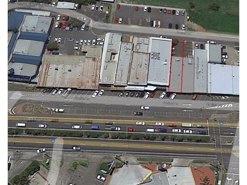 82 Old Cleveland Road, Capalaba QLD 4157