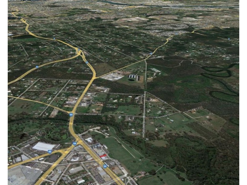 82 Old Cleveland Road, Capalaba QLD 4157