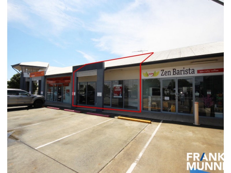 3/207 Preston Road, Manly West QLD 4179