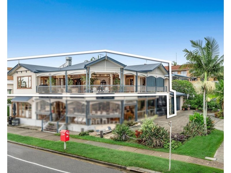 2/409 Esplanade, Manly QLD 4179