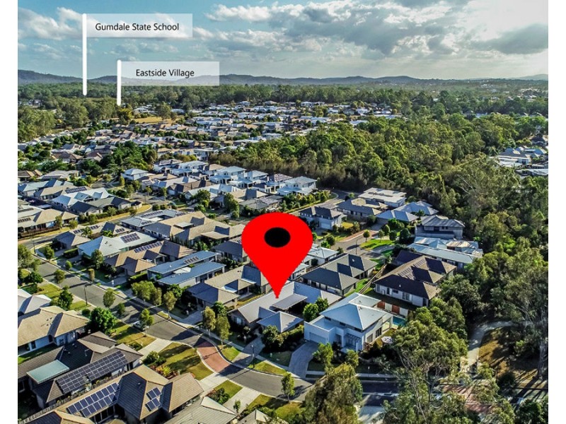 69 Watervale Pde, Wakerley QLD 4154
