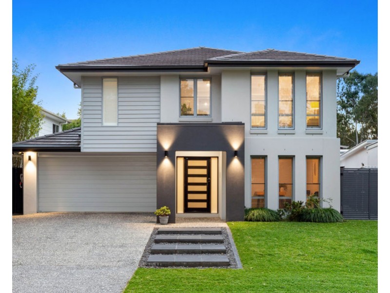 130 Feathertail Place, Wakerley QLD 4154