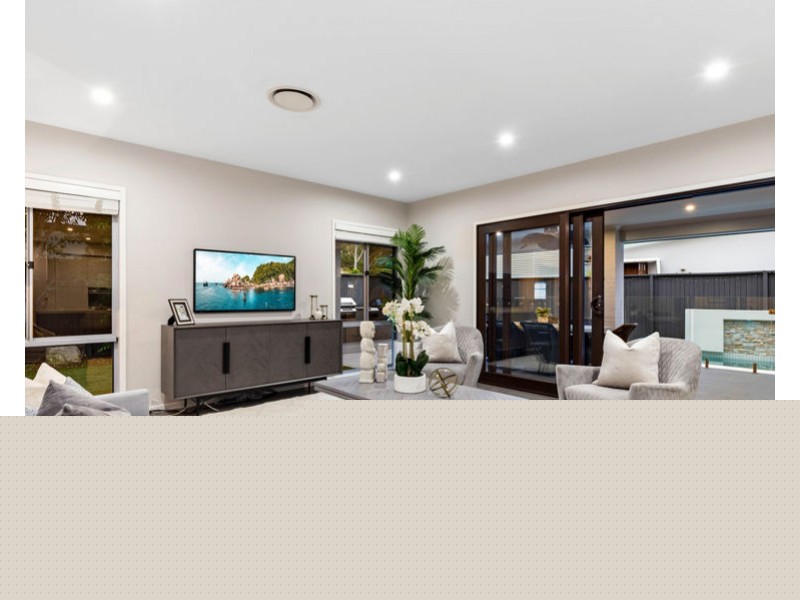 130 Feathertail Place, Wakerley QLD 4154