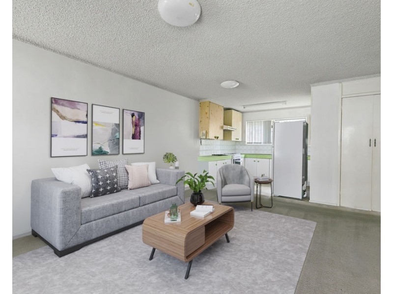 1/28 Edith Street, Wynnum QLD 4178