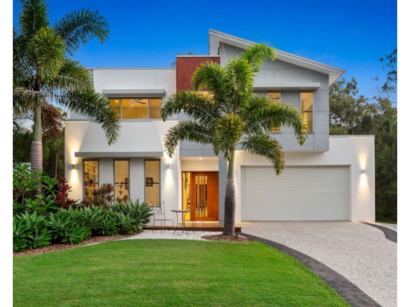 86 Feathertail Place, Wakerley QLD 4154