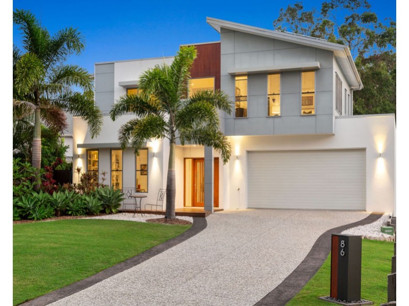 86 Feathertail Place, Wakerley QLD 4154