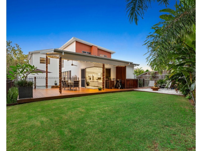 86 Feathertail Place, Wakerley QLD 4154