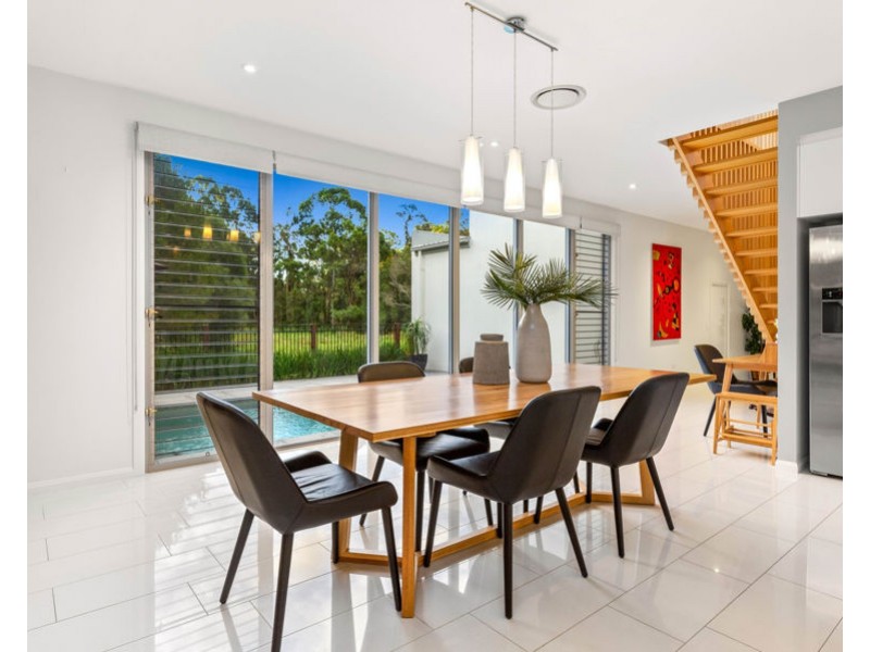 86 Feathertail Place, Wakerley QLD 4154
